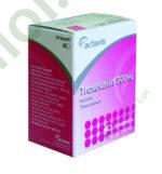 Troxevasin Troxerutin 2% Actavis (Tube/40G) - Ảnh 2