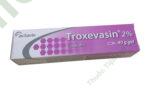 Troxevasin Troxerutin 2% Actavis (Tube/40G)