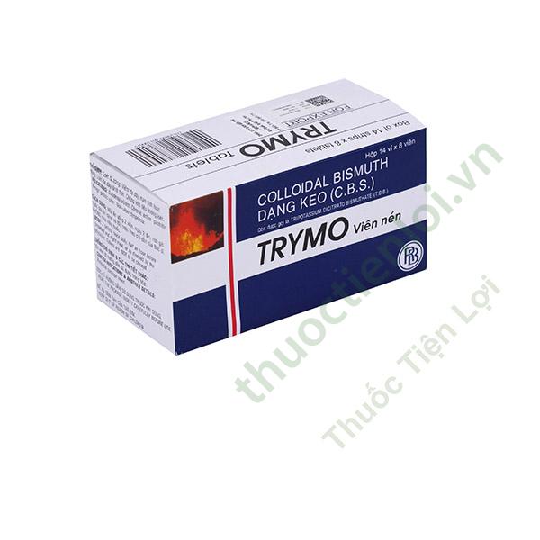 trymo_tablets_raptakos.jpg Trymo - Raptakos, Brett, & Co (H/112V) - Ảnh 1
