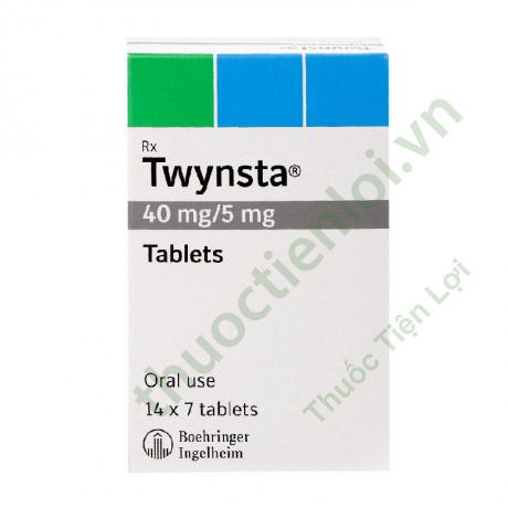 twynsta_40mg_5mg_boehringer.jpg Twynsta 40Mg/5Mg S. H/98 - Ảnh 1