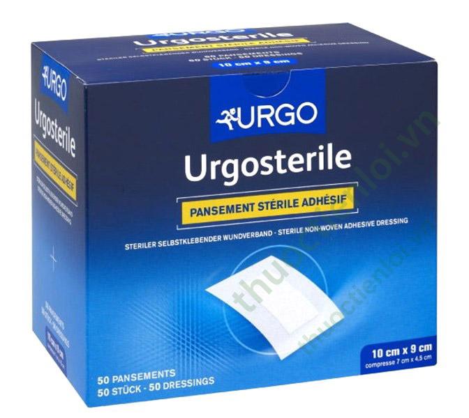 urgosterile_10cm_x_9cm.jpg Urgosterile 10CM X 9CM (H/50M) - Ảnh 1