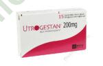 Utrogestan 200Mg - Besins (H/15)