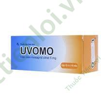 uvomo_mosaprid_citrat_5mg_saga.jpg Uvomo Mosaprid Citrat 5Mg Saga (h/100v) - Ảnh 1