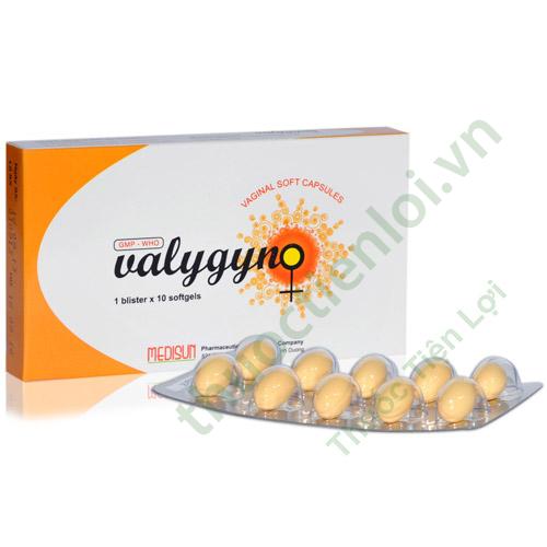 valygyno_medisun.jpg Valygyno - Medisun (H10V) - Ảnh 1
