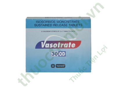 vasotrate.jpg Vasotrate 30Od Torrent (h/14v) - Ảnh 1