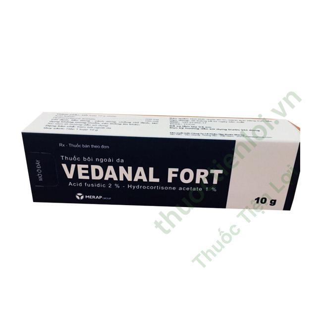 vedanal_fort_merap.jpg Vedanal Fort Merap (T/10G) - Ảnh 1