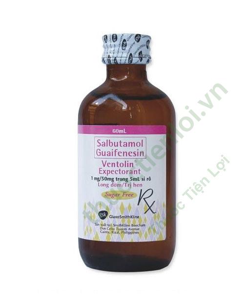 ventolin_expect_n_syr_60ml.jpg Ventolin Expect (N) Syr 60ML 1S - Ảnh 1