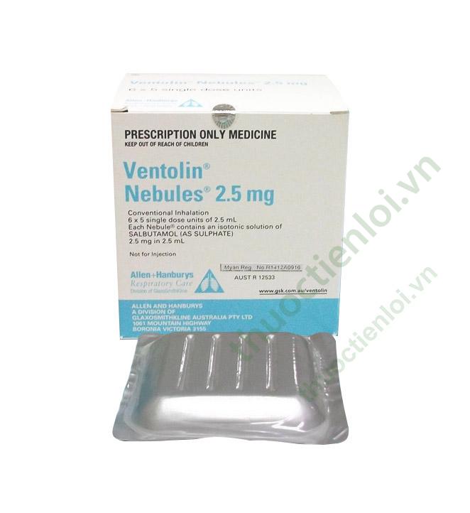 ventolin_nebules_2.5mg-2.jpg Ventolin Nebules 2.5Mg/2.5ML H/5O - Ảnh 1