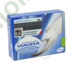 Viagra 50Mg H/4V - Pfizer - Ảnh 2
