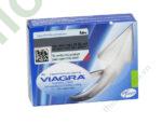 Viagra 50Mg - Pfizer (H/1V) - Ảnh 2