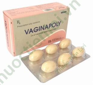 vien_nang_mem_dat_am_dao_vaginapoly_phil_inter_pharma.jpg Vaginapoly Phil Inter Pharma (h/12v) Viên Nang Mềm Đặt Âm Đạo - Ảnh 1
