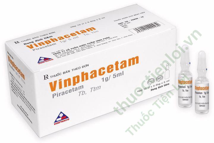 vinphacetam_piracetam_1g_vinphaco_h.jpg Vinphacetam Piracetam 1G/5ML Vinphaco (h/50o/5ML) - Ảnh 1