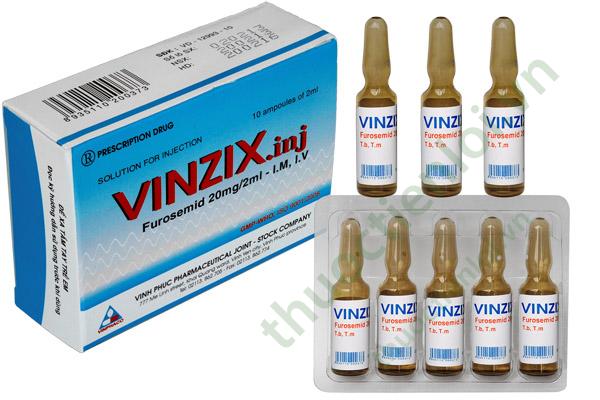 vinzix_furosemid_20mg_vinphaco_h.jpg Vinzix Furosemid 20Mg/2ML - Vinphaco (h/50o) - Ảnh 1