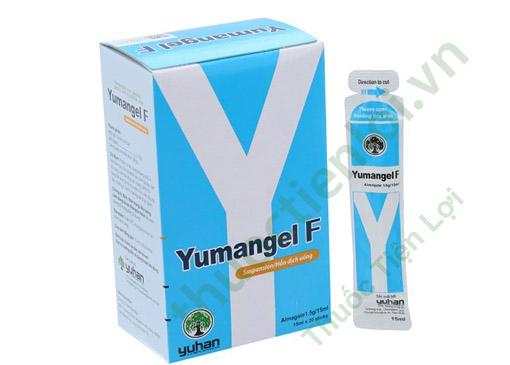 yumangel_f_yuhan_h_20g_15ml.jpg Yumangel F Yuhan (H/20G/15ML) - Ảnh 1