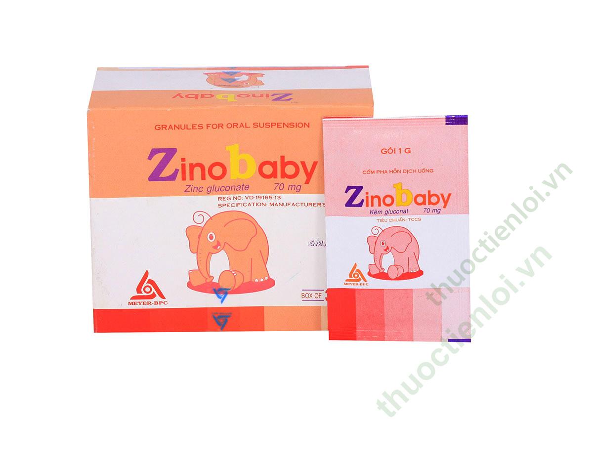 zinobaby_myer.jpg Zinobaby - Myer (h/30 gói) - Ảnh 1