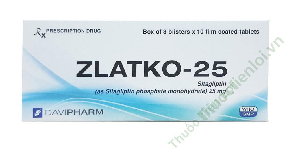 zlatko_25.jpg Zlatko-25 Davipharm (h/30v) - Ảnh 1