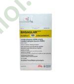 Thuốc Basaglar kwikpen 300U/3ml