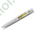 Bút tiêm tiểu đường Basaglar kwikpen