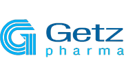 Getz pharma logo