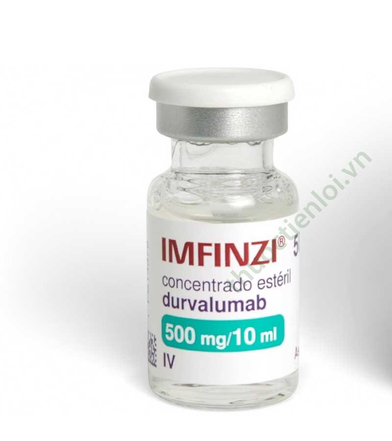 Imfizin-500mg-10mL Thuốc Imfizin 500mg/10mL AstraZeneca
