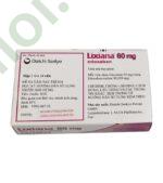 Lixiana 60mg