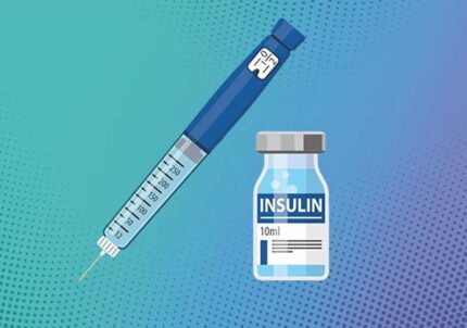 Phân loại insulin sử dụng trong điều trị bệnh tiểu đường