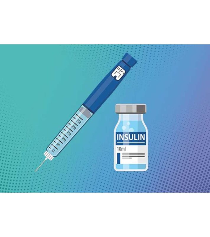 Phân loại insulin sử dụng trong điều trị bệnh tiểu đường