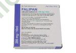 Thuốc Falipan Lidocain 2% (Hộp/5o/10mL) - Ảnh 5