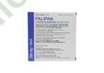 Thuốc tiêm Falipan Lidocain 2% - Italy