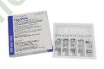 Thuốc Falipan Lidocain 2% (Hộp/5o/10mL) - Ảnh 2
