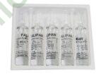 Thuốc Falipan Lidocain 2% (Hộp/5o/10mL)
