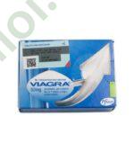 Viagra 50mg Pfizer Hộp 4 viên