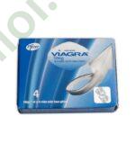 Viagra 50mg hộp 4 viên