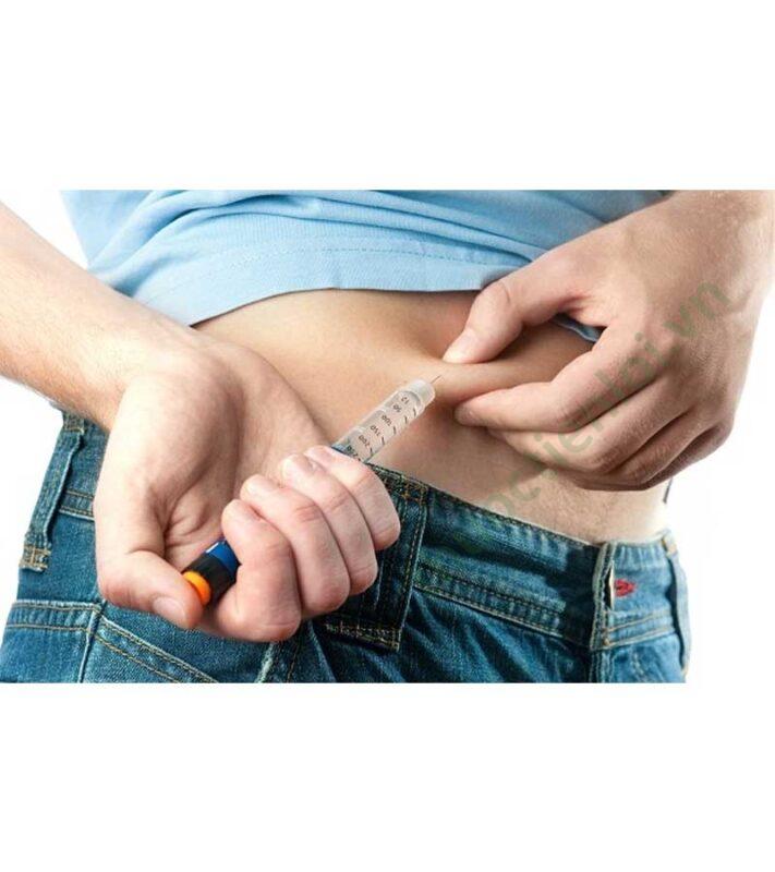 Bút tiêm tiểu đường Victoza và những lưu ý cần biết