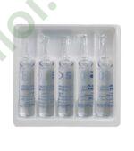 Thuốc gây tê Levobupivacaina