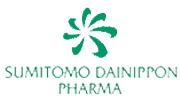 sumitomo pharma logo
