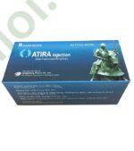 ATIRA INJ