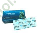ATIRA Inj (Sodium Hyaluronate 20mg/2mL) - Ảnh 2
