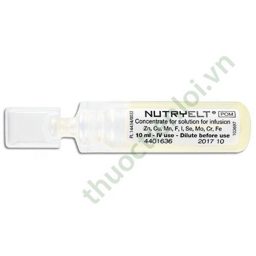 NutryELT 10ml NutryELT 10ml Aguettant