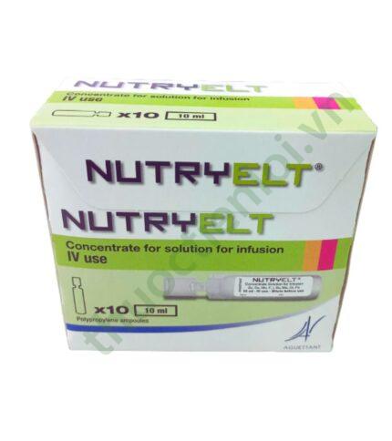 NutryELT (10ML B/10)