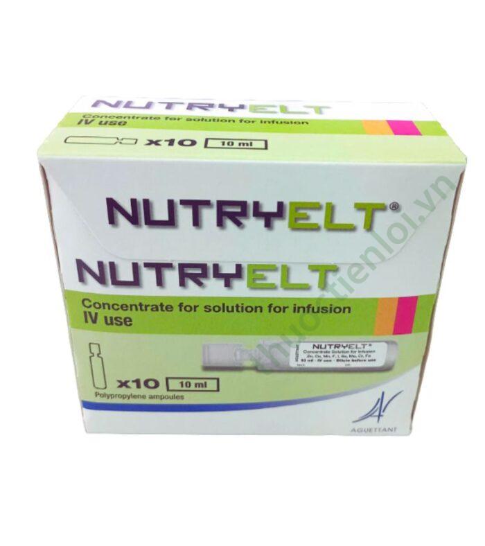 NutryELT (10ML B/10)