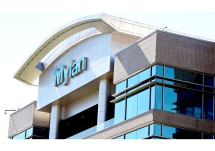 Mylan Laboratories Limited