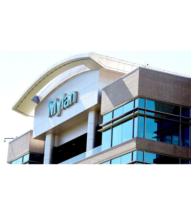 Mylan Laboratories Limited