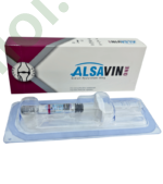 Alsavin One 2%