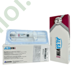 Gel tiêm nội khớp Alsavin One 2% Inj