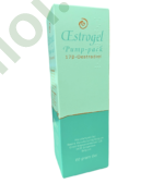 Oestrogel 0.06% Gel 80G 1S-Bỉ