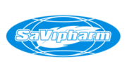 SaVipharm - Logo