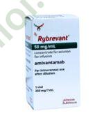 Rybrevant 50mg/ml 1 vial