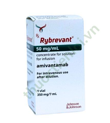 Rybrevant 50mg/ml 1 vial