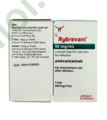 Rybrevant 350mg/7ml điều trị ung thư phổi không phải tế bào nhỏ
